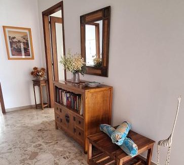 Pineta Apartamento | Margherita 64
