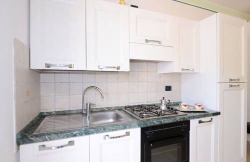 Volargne Casa | Margherita - Agriturismo Terra e Sole