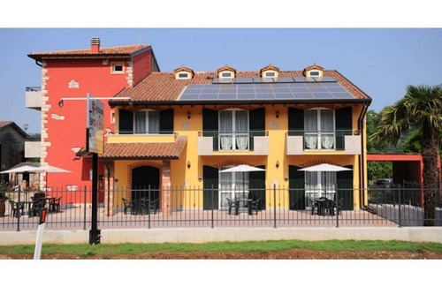 Volargne Casa | Margherita - Agriturismo Terra e Sole