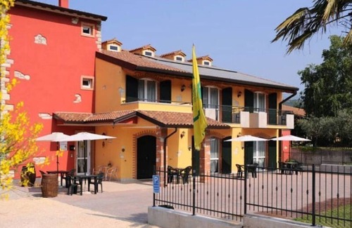 Volargne Casa | Margherita - Agriturismo Terra e Sole