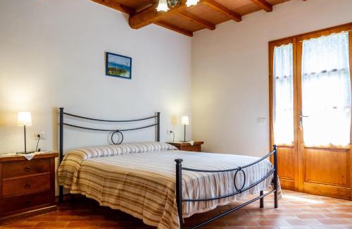 Grosseto Apartamento | Margherita - Agriturismo La Fattoria