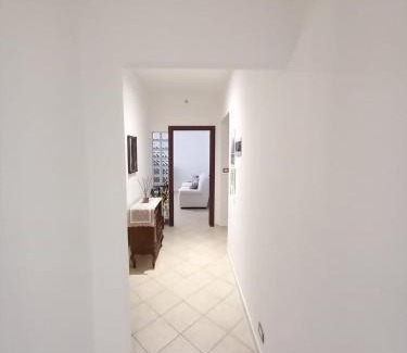 Capodimonte Apartamento | MARGHERITA Alloggio Turistico