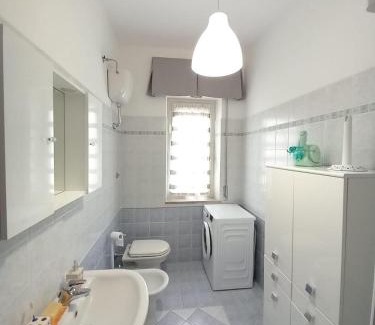 Capodimonte Apartamento | MARGHERITA Alloggio Turistico