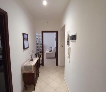 Capodimonte Apartamento | MARGHERITA Alloggio Turistico