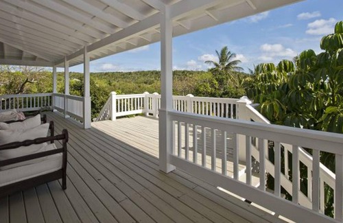 Governor's Harbour Casa | Margherita House by Eleuthera Vacation Rentals