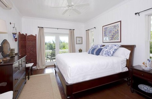 Governor's Harbour Casa | Margherita House by Eleuthera Vacation Rentals