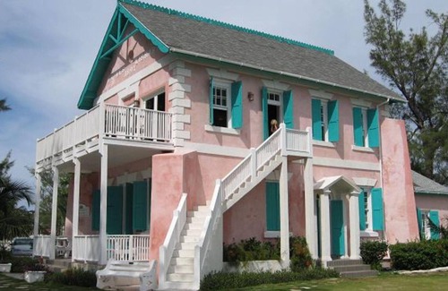 Governor's Harbour Casa | Margherita House by Eleuthera Vacation Rentals