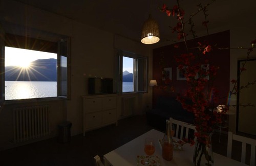 Fiumelatte Apartamento | Margherita House