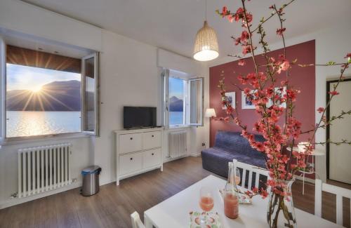 Fiumelatte Apartamento | Margherita House