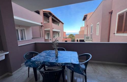 La Ciaccia Apartamento | Margherita House - Key to Villas
