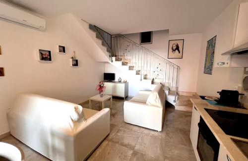 La Ciaccia Apartamento | Margherita House - Key to Villas