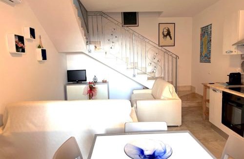 La Ciaccia Apartamento | Margherita House - Key to Villas