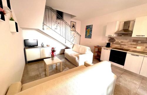 La Ciaccia Apartamento | Margherita House - Key to Villas
