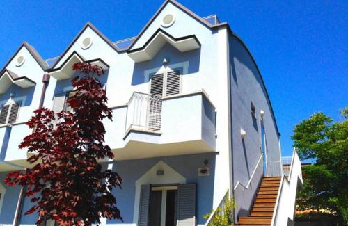 Viserbella Apartamento | Margherita Rimini - Appartamenti al Mare