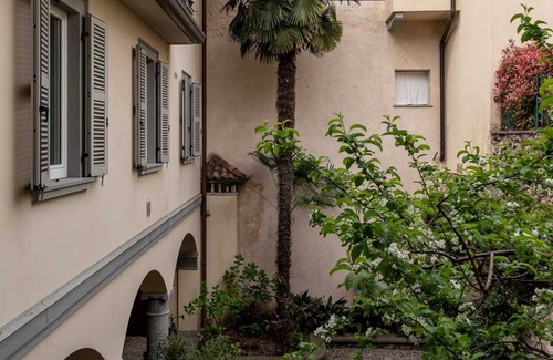 Lovere Old Town Apartamento | MARGHERITA'S HOME - Lake Iseo