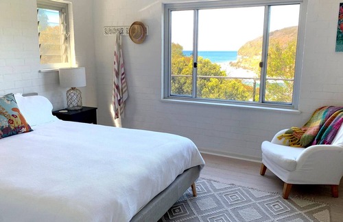 Macmasters Beach Apartamento | Margie's Place. Very Short Stroll to Beautiful Macmasters Beach