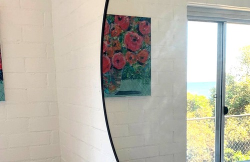 Macmasters Beach Apartamento | Margie's Place. Very Short Stroll to Beautiful Macmasters Beach