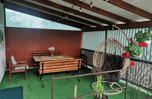 Svalyava Apartamento | Margit Sziget