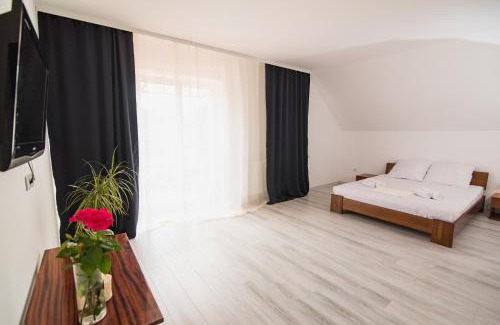 Svalyava Apartamento | Margit Sziget