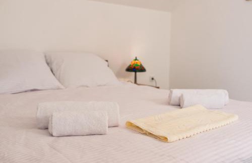Svalyava Apartamento | Margit Sziget