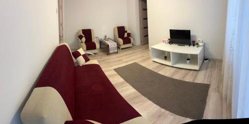 Tirgu Jiu Apartamento | Margo Apartament cu 2 camere