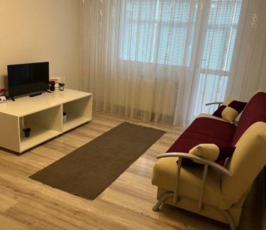 Tirgu Jiu Apartamento | Margo Apartament cu 2 camere