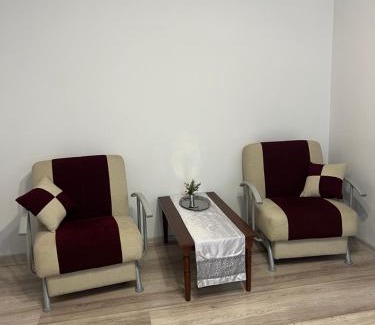 Tirgu Jiu Apartamento | Margo Apartament cu 2 camere