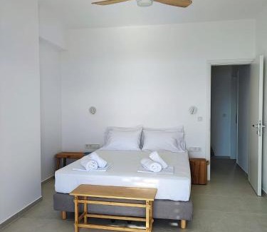 Antiparos Apartamento | Margo Seaview Antiparos