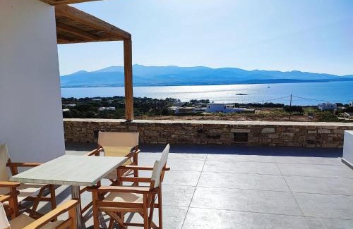 Antiparos Apartamento | Margo Seaview Antiparos