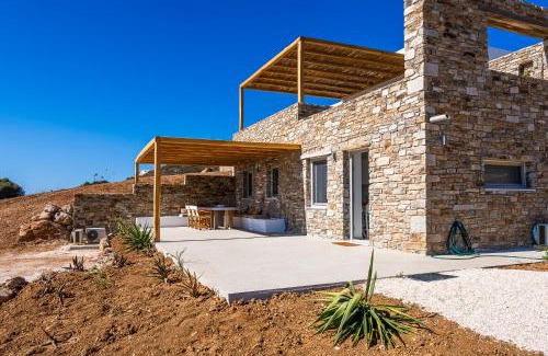 Antiparos Apartamento | Margo Seaview Antiparos