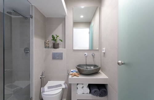 Naxos Casa | Margo Studios