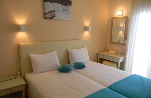 Naxos Casa | Margo Studios