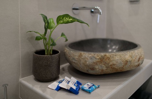 Naxos Casa | Margo Studios