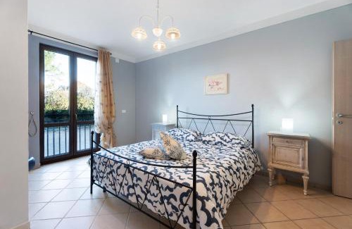 Dormelletto Casa | Margot Ca Bianca Dormelletto