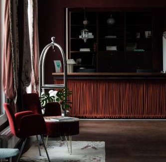 Avlabari Hotel | Margot Old Tbilisi