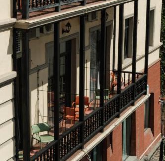 Avlabari Hotel | Margot Old Tbilisi