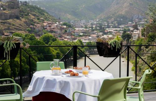 Avlabari Hotel | Margot Old Tbilisi
