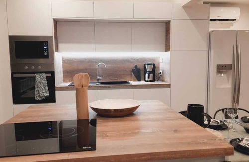 Cul de Sac Apartamento | Margot's Secret Place