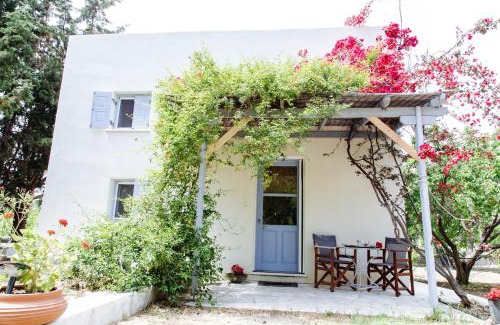 Eggares Casa | Margouno Eco Cottage