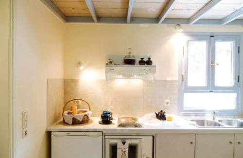 Eggares Casa | Margouno Eco Cottage