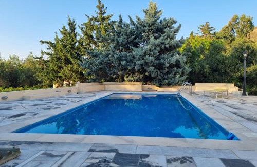 Engarai Casa | Margouno Eco-Villa, Eggares, Naxos