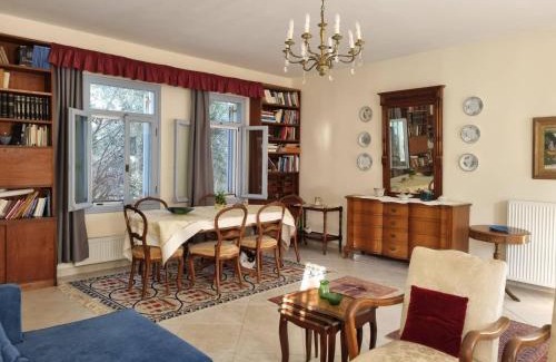 Engarai Casa | Margouno Eco-Villa, Eggares, Naxos