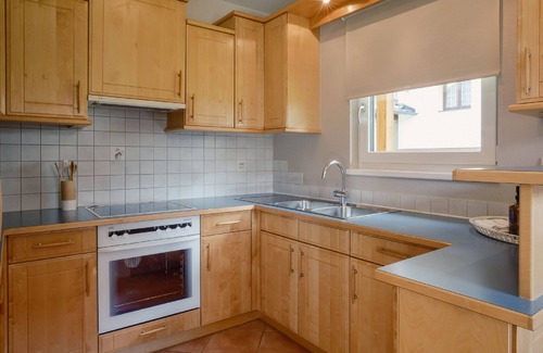 Unterlaengenfeld Casa | Margret by Interhome