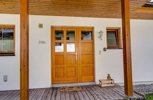 Unterlaengenfeld Casa | Margret by Interhome