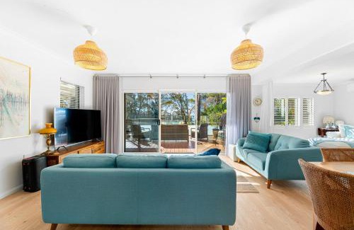 Denhams Beach Apartamento | Margs at Denhams