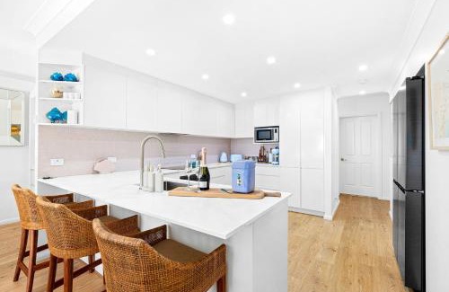 Denhams Beach Apartamento | Margs at Denhams