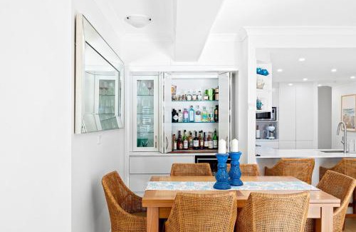 Denhams Beach Apartamento | Margs at Denhams
