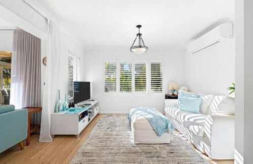 Denhams Beach Apartamento | Margs at Denhams