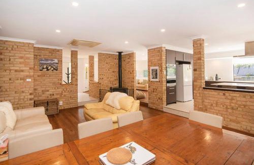 Margaret River Casa | Margs Retreat