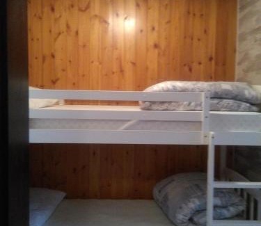 Folgarida Apartamento | margue residence meledrio